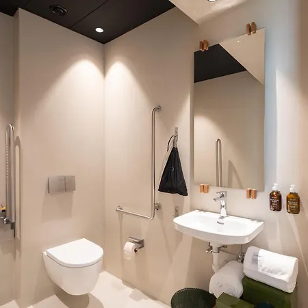 Hotell B5 Boutique (adults Only) Lugano