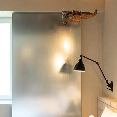 B5 Boutique (adults Only) Lugano
