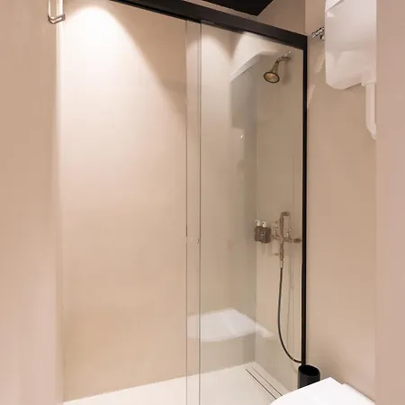 Hotell B5 Boutique (adults Only) *