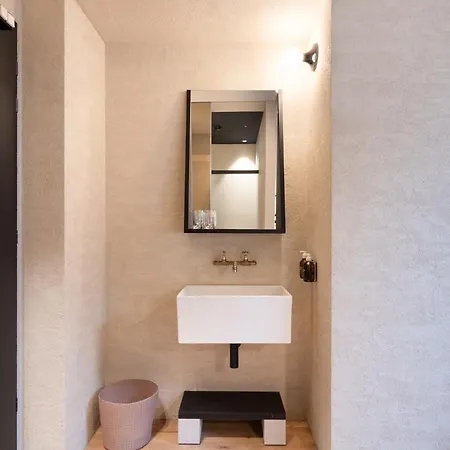 Hotell B5 Boutique (adults Only) Lugano