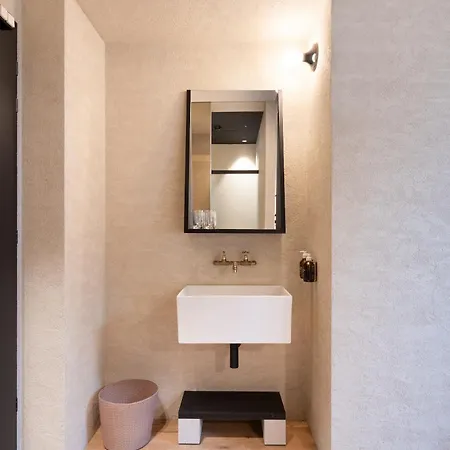 Hotell B5 Boutique (adults Only) Lugano