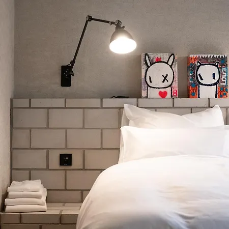B5 Boutique (adults Only) Hotell *