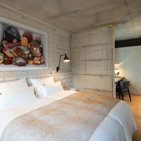 B5 Boutique (adults Only) Hotell
