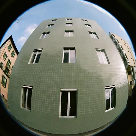 Hotell B5 Boutique (adults Only)