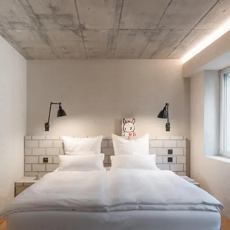 B5 Boutique (adults Only) Hotell