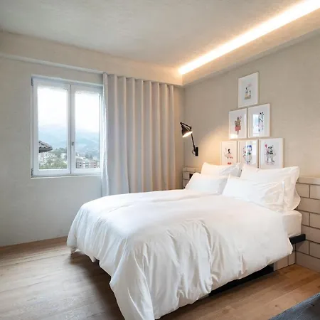 B5 Boutique (adults Only) Hotell *