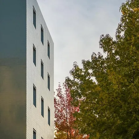 Hotell B5 Boutique (adults Only) *