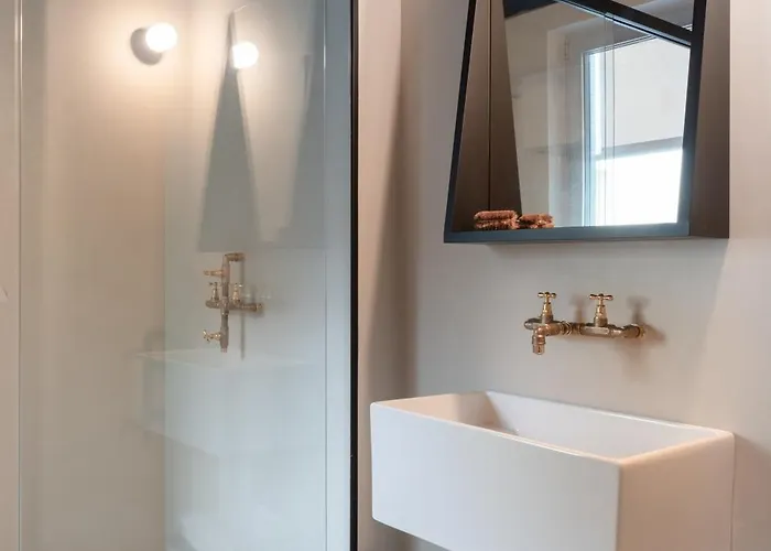 B5 Boutique (adults Only) Lugano