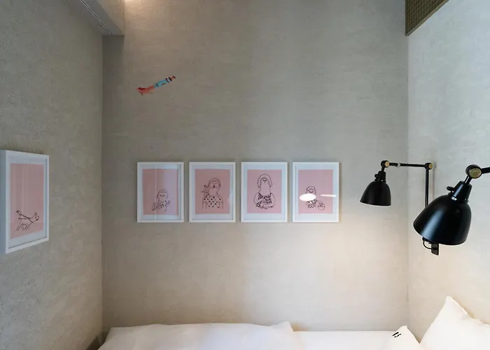 B5 Boutique (adults Only) 3*