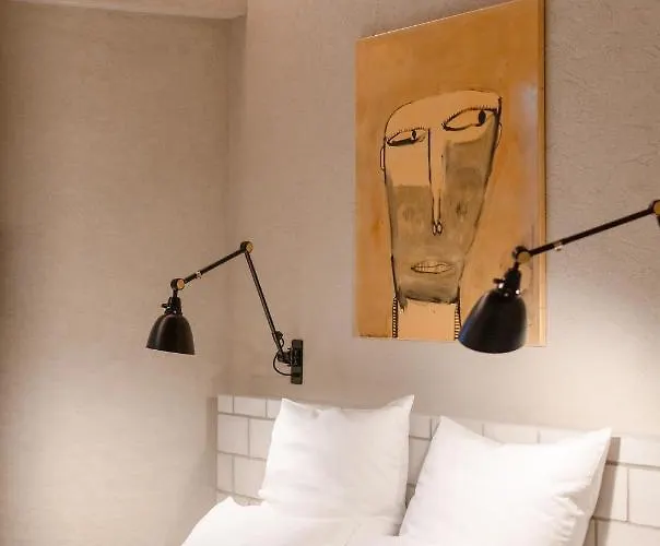 B5 Boutique (adults Only) 3* Lugano