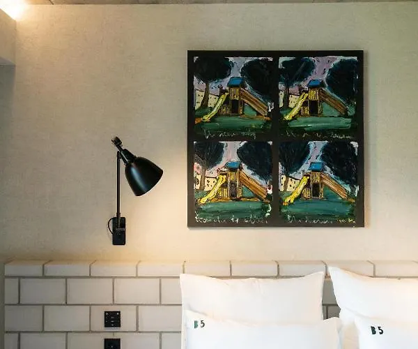 B5 Boutique (adults Only) 3*