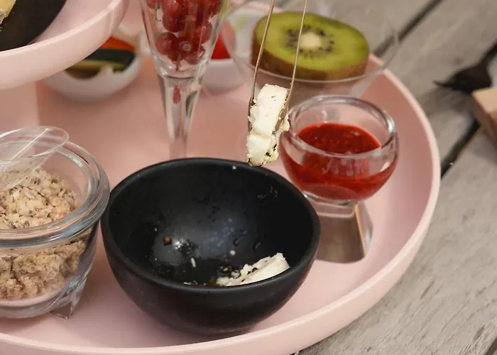 B5 Boutique (adults Only) Hotel