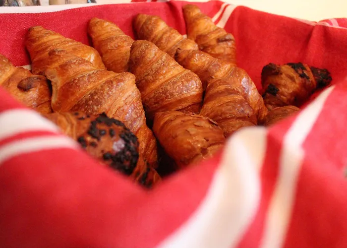 Hotel B5 Boutique (adults Only) Lugano