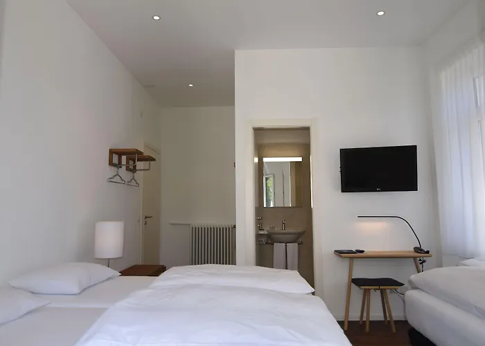 B5 Boutique (adults Only) Hotel