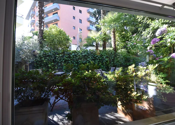 B5 Boutique (adults Only) Hotel