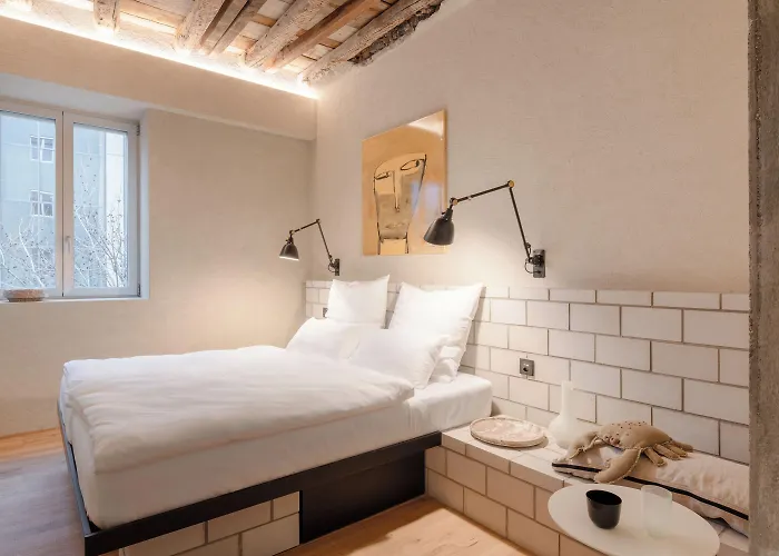 B5 Boutique (adults Only) Lugano