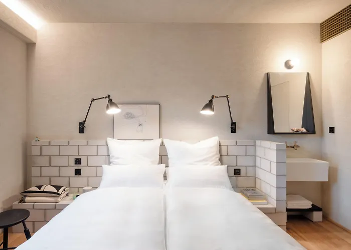 B5 Boutique (adults Only) 3*