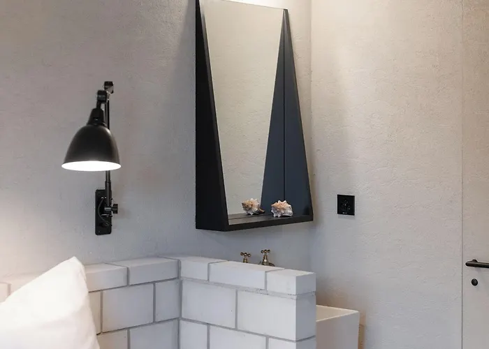 B5 Boutique (adults Only) Hotel 3*